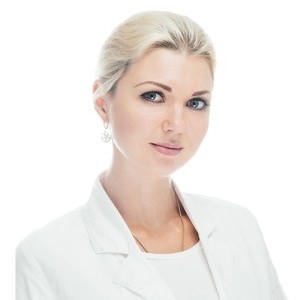 Ермилова Евгения Валерьевна